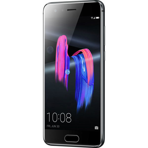 Фото - Смартфон Honor 9 Black