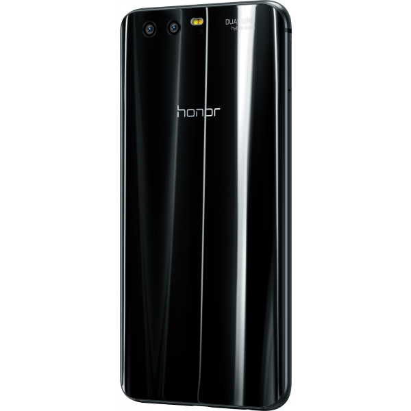 Фото - Смартфон Honor 9 Black