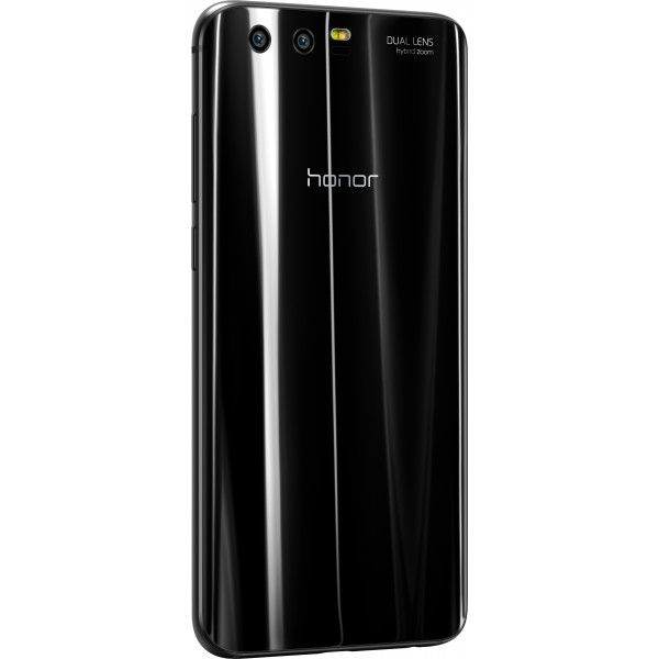 Фото - Смартфон Honor 9 Black