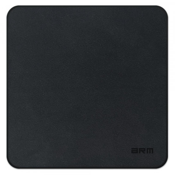 Фото - Серветка з тканини для чищення оптики Armorstandart Magic Polishing Cloth Black (ARM68042)