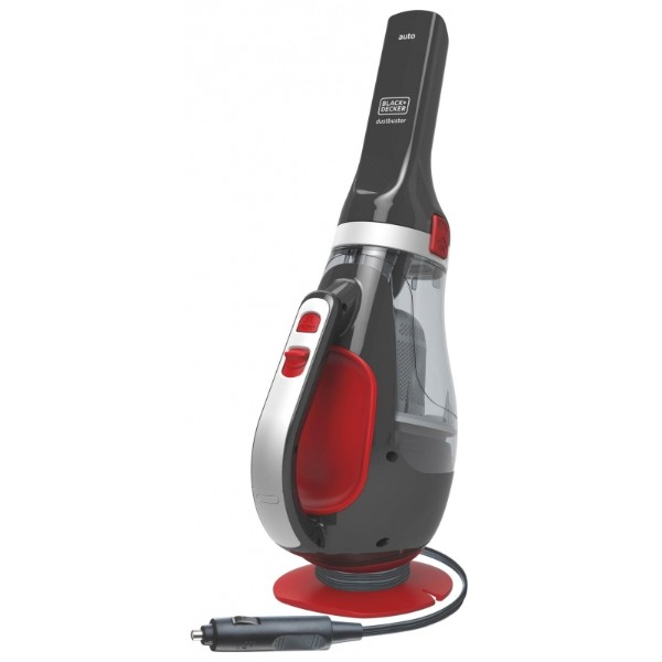 Фото - Автомобільний пилосос Black&Decker ADV1200