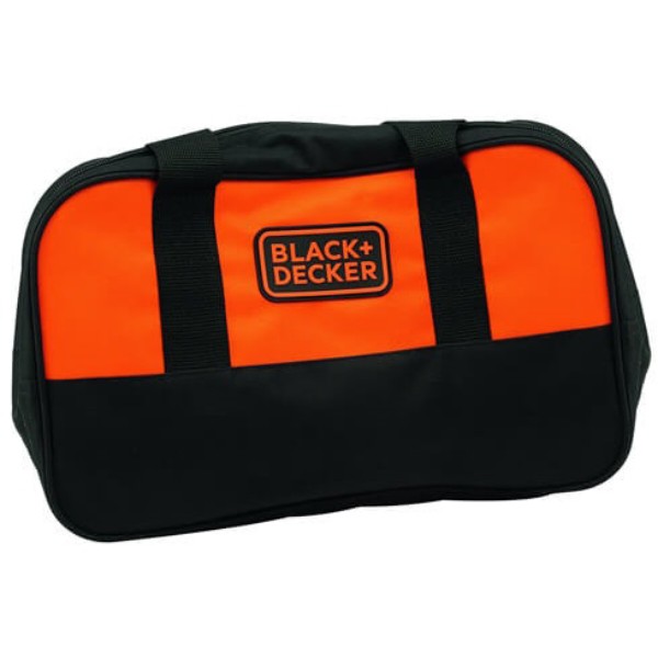 Фото - Болгарка Black&Decker BCG720M1