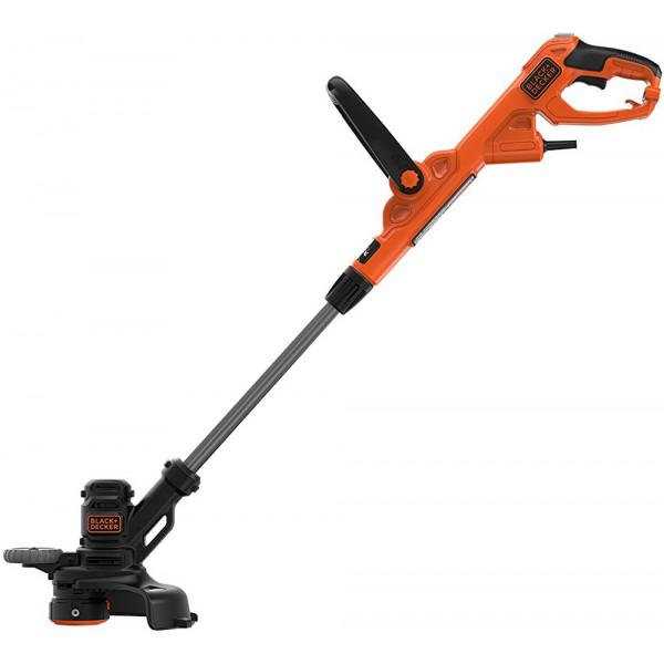 Фото - Тример садовий Black&Decker BESTE630
