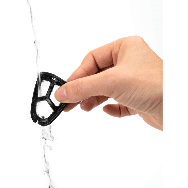 Фото - Электрический чайник Black&Decker BXKE2201E