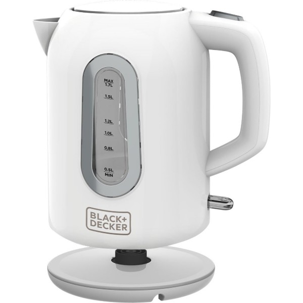 Фото - Електричний чайник Black&Decker BXKE2204E