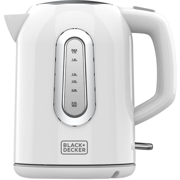 Фото - Електричний чайник Black&Decker BXKE2204E