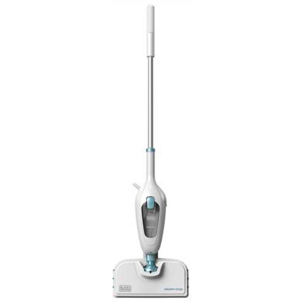 Фото - Мікропошкодження - Пароочисник Black&Decker FSM13E1