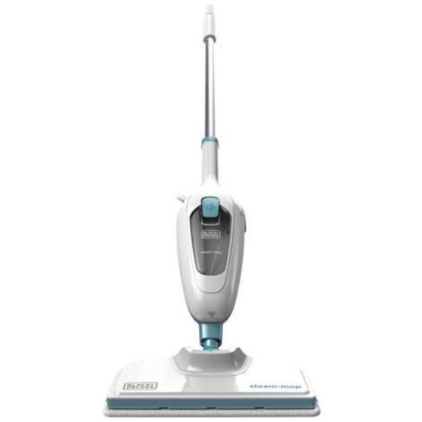 Фото - Мікропошкодження - Пароочисник Black&Decker FSM13E1