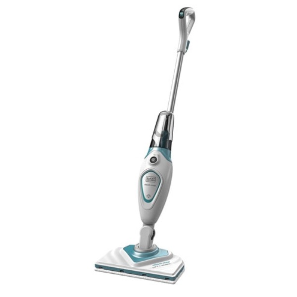 Фото - Пароочиститель Black&Decker FSM1616