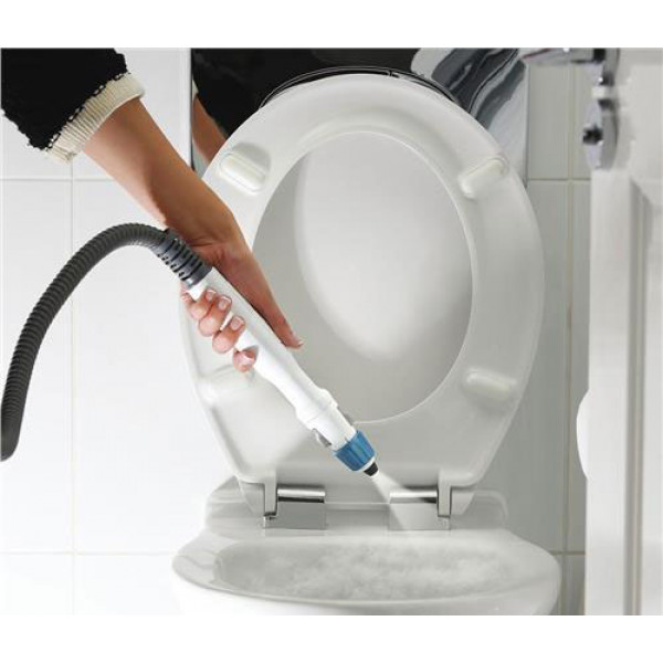Фото - Пароочисник Black&Decker FSMH13151SM