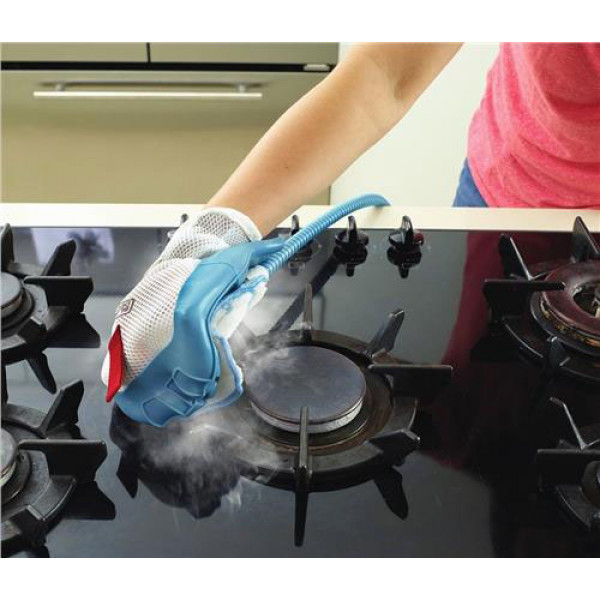 Фото - Пароочисник Black&Decker FSMH13151SM