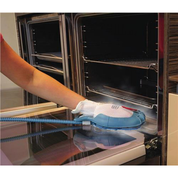Фото - Пароочисник Black&Decker FSMH13151SM