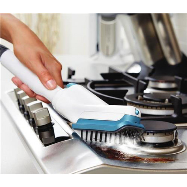 Фото - Пароочисник Black&Decker FSMH13151SM