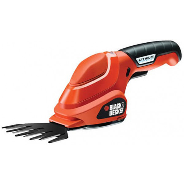 Фото - Кущоріз Black&Decker GSL200