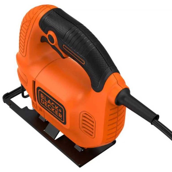 Фото - Электролобзик Black&Decker KS501
