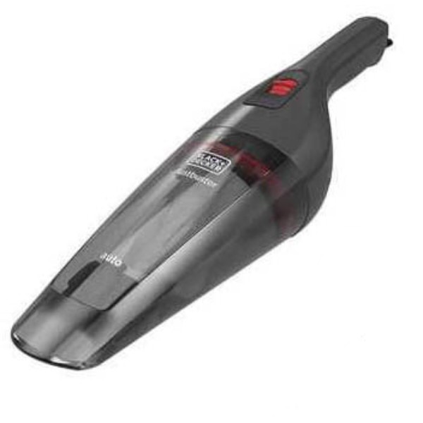 Фото - Пылесос ручной для автомобиля Black&Decker NVB12AVA