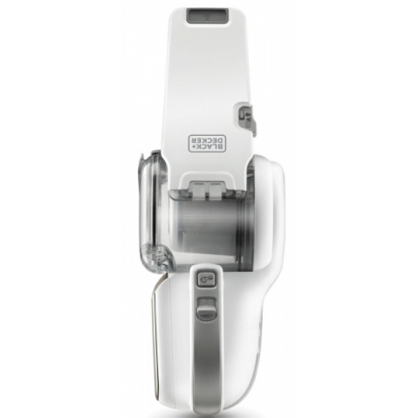 Фото - Пылесос ручной для автомобиля Black&Decker PIVOT PV1420L