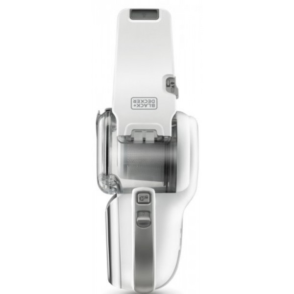 Фото - Пылесос ручной для автомобиля Black&Decker PIVOT PV1820L