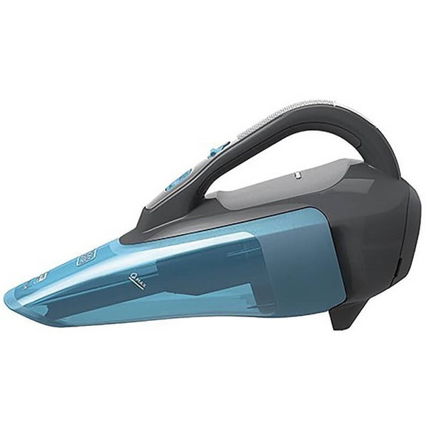 Фото - Пылесос ручной для дома Black&Decker WDA320J