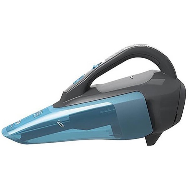 Фото - Пылесос ручной для дома Black&Decker WDA320J