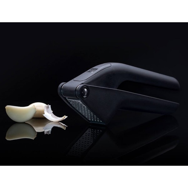 Фото - Прес для часнику Xiaomi Huo Hou Black HU0067