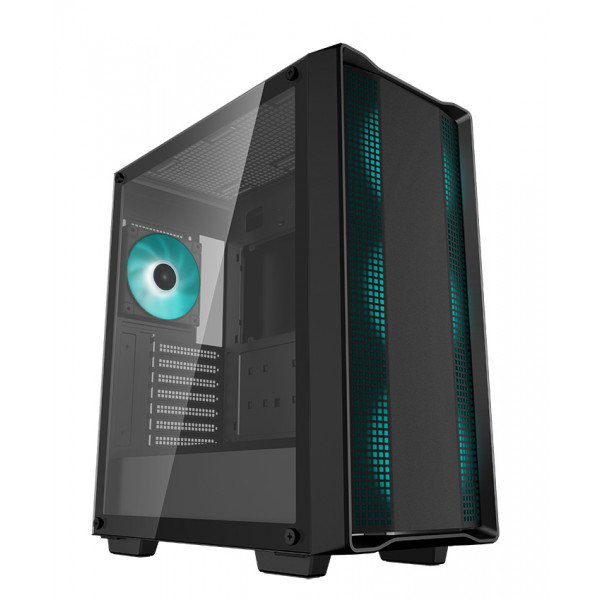Фото - Корпус Deepcool CC560 V2 Black (R-CC560-BKGAA4-G-2) без БП