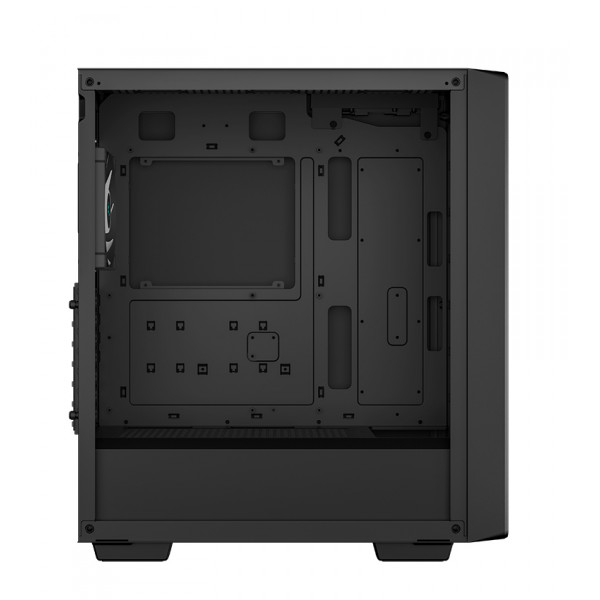 Фото - Корпус Deepcool CC560 V2 Black (R-CC560-BKGAA4-G-2) без БП