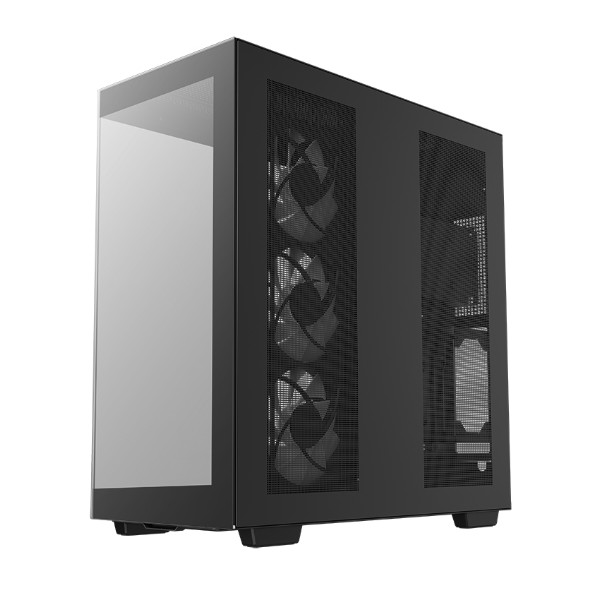 Фото - Корпус Deepcool CH780 Black (R-CH780-BKADE41-G-1) без БЖ
