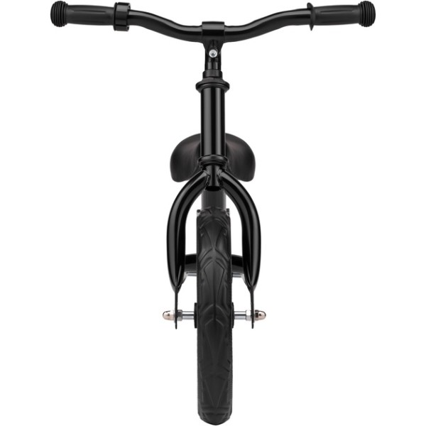 Фото - Беговел Miqilong HP 12" Black (ZCY-HP12-BLACK)