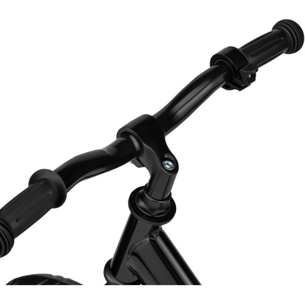 Фото - Беговел Miqilong HP 12" Black (ZCY-HP12-BLACK)