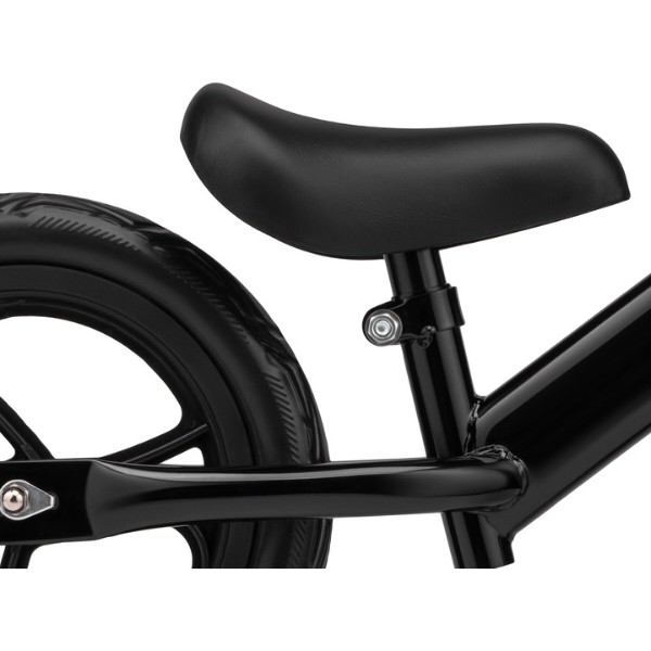 Фото - Беговел Miqilong HP 12" Black (ZCY-HP12-BLACK)