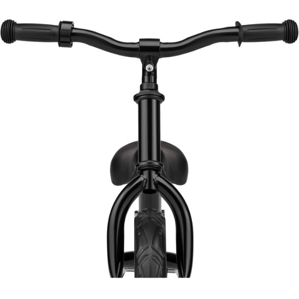 Фото - Беговел Miqilong HP 12" Black (ZCY-HP12-BLACK)