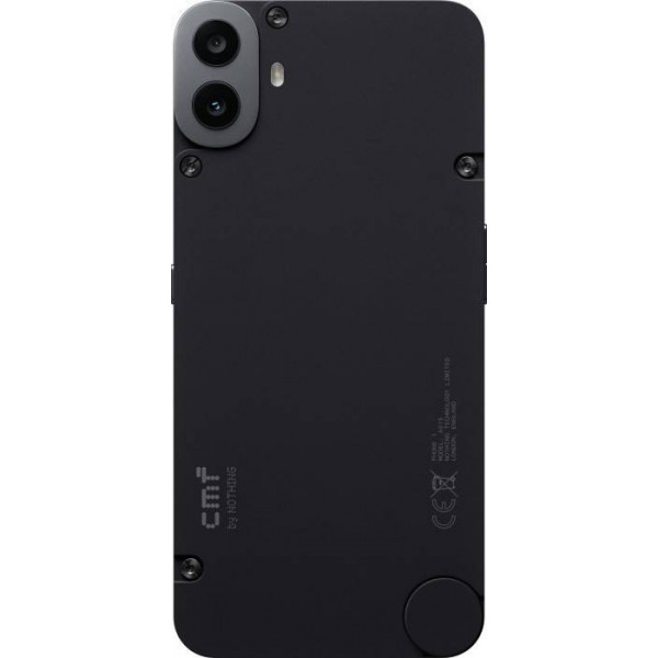 Фото - Смартфон CMF by Nothing Phone 1 8/256GB Black