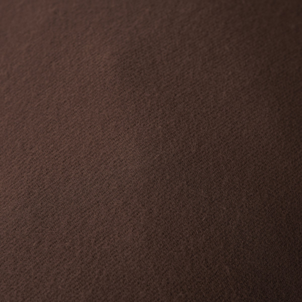 Фото - Наволочка MirSon Фланель 006-003 Menthol/Brown 60х60 см (2200009661464)