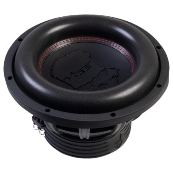 Фото - Автосабвуфер Vibe BD12D2SPL-V3