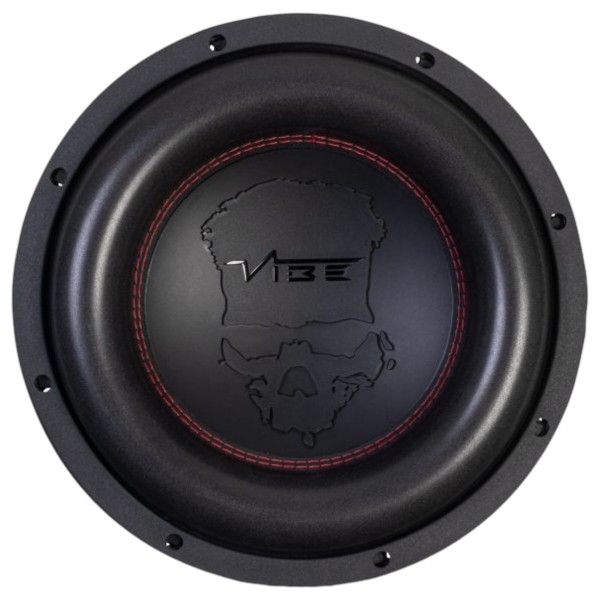 Фото - Автосабвуфер Vibe BD12D2SPL-V3