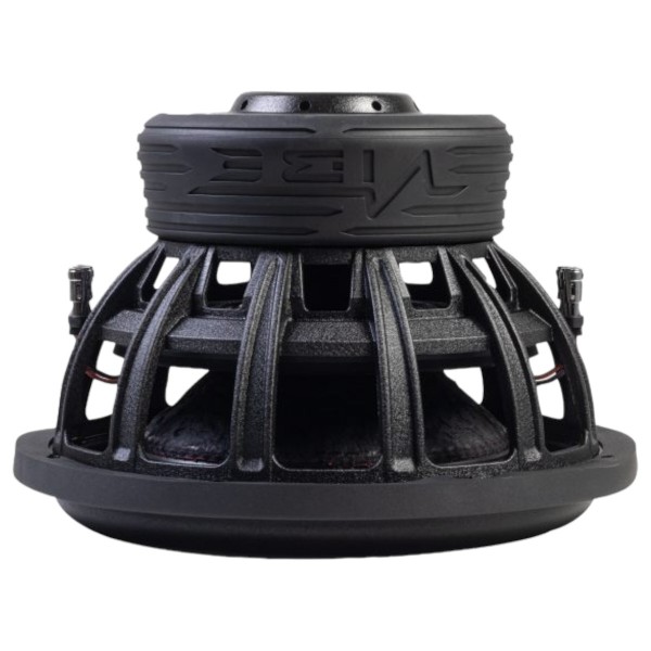 Фото - Автосабвуфер Vibe BD12D2SPL-V3