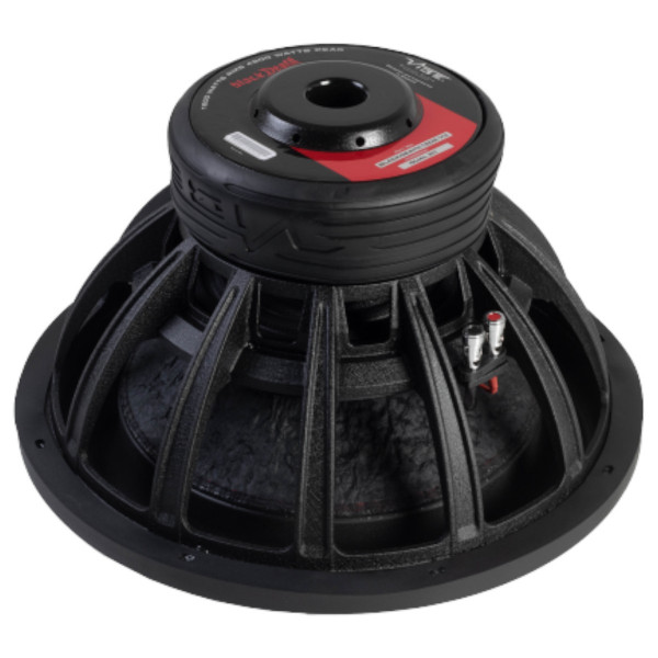 Фото - Автосабвуфер Vibe BD15D2SPL-V3