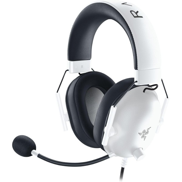 Фото - Гарнитура для консоли Razer BlackShark V2 X For PS5, White (RZ04-03241300-R3G1)