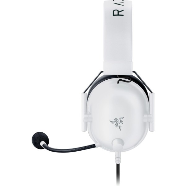 Фото - Гарнитура для консоли Razer BlackShark V2 X For PS5, White (RZ04-03241300-R3G1)