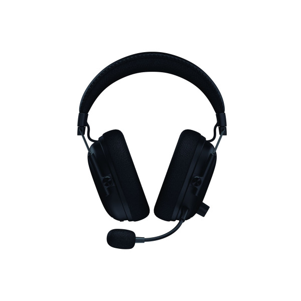 Фото - Гарнітура бездротова ігрова Razer Blackshark V3 PRO Wireless, Black (RZ04-05400100-R3M1)