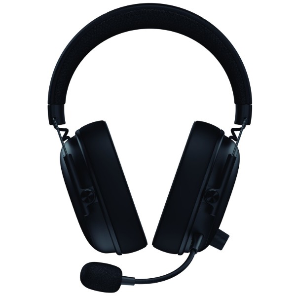 Фото - Гарнітура бездротова ігрова Razer Blackshark V3 Wireless, Black (RZ04-05410100-R3M1)