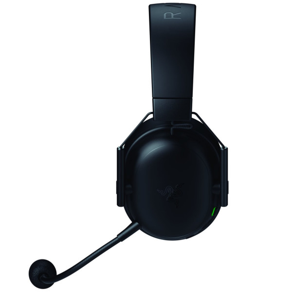Фото - Гарнітура бездротова ігрова Razer Blackshark V3 X Hyperspeed, Black (RZ04-05420100-R3M1)