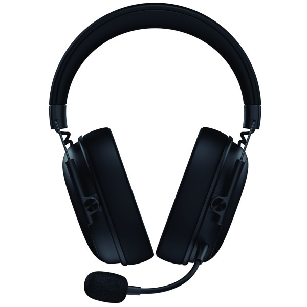 Фото - Гарнітура бездротова ігрова Razer Blackshark V3 X Hyperspeed, Black (RZ04-05420100-R3M1)
