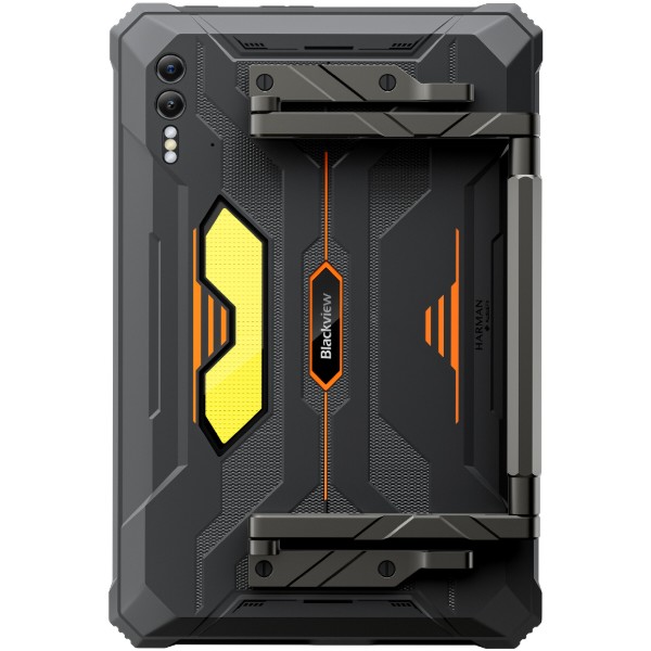 Фото - Планшет Blackview Active 10 Pro LTE 10.95" 12/512GB Orange