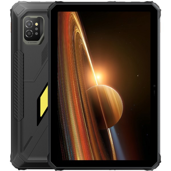 Фото - Планшет Blackview Active 7 Rugged Tab 11'' 8/128GB LTE Black (BVACTIVE7_B)
