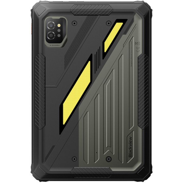 Фото - Планшет Blackview Active 7 Rugged Tab 11'' 8/128GB LTE Black (BVACTIVE7_B)