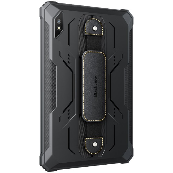 Фото - Планшет Blackview Active 8 Pro 8GB/256GB NFC Black