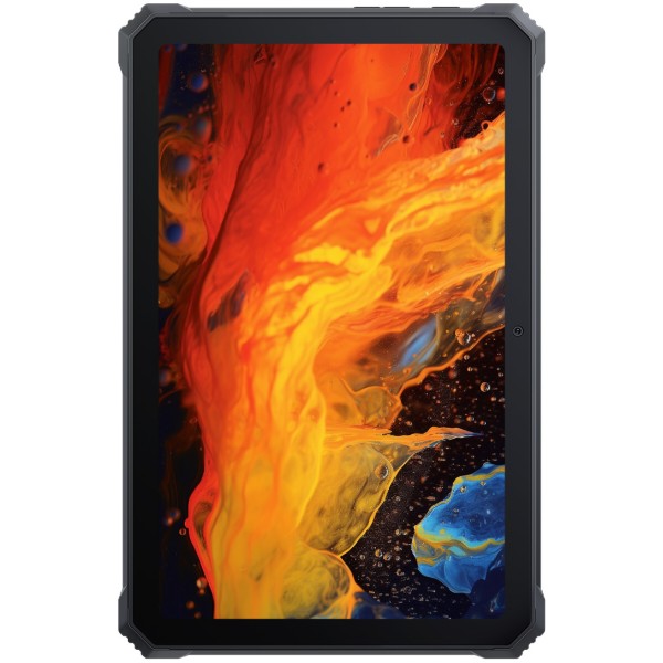 Фото - Планшет Blackview Active 8 Pro 8GB/256GB NFC Black Фото - Планшет Blackview Active 8 Pro 8GB/256GB NFC Black