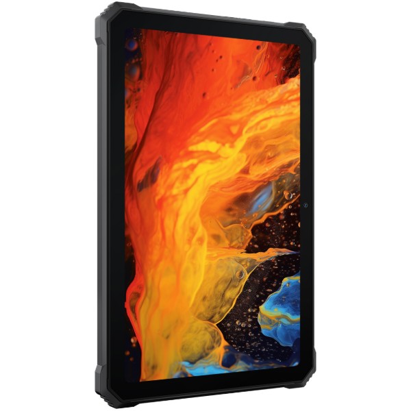 Фото - Планшет Blackview Active 8 Pro 8GB/256GB NFC Black